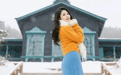 有你的地方就有天堂